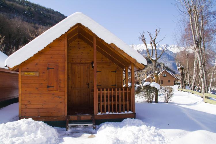 Verneda Camping Mountain Resort