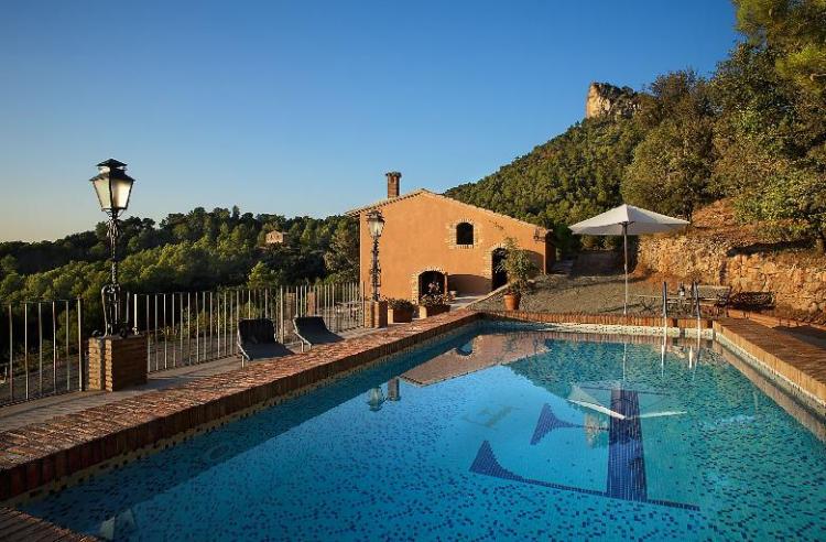 Finca Fontanals