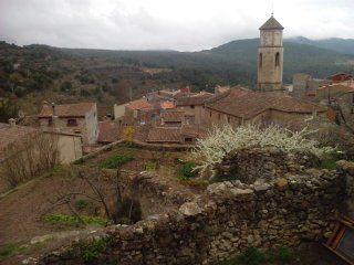 Cal Estevet