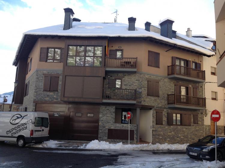 Luxury House Esterri d'Aneu
