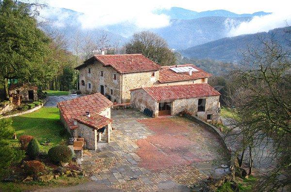 Mas Molera i Apartaments Rurals