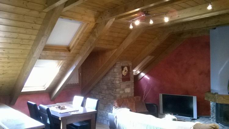 Apartamento La Farraen