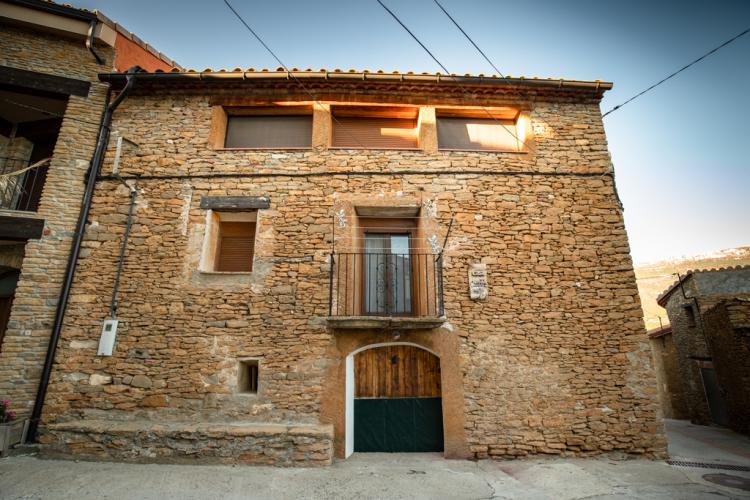 Casa Caminer