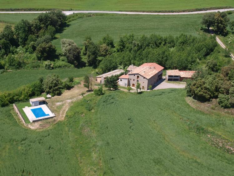 Casa Lluert