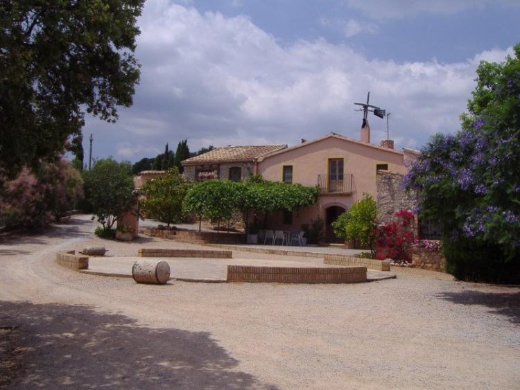 Mas Aixola