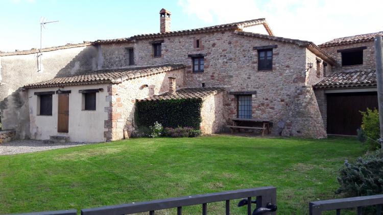 Masia Sapera