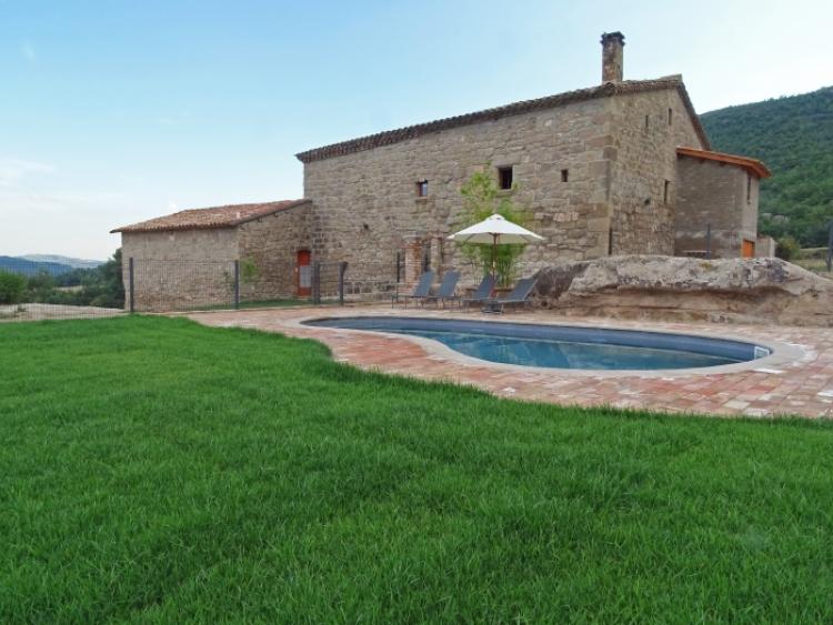 Casa Querol