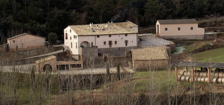 La Vall de Gavarresa