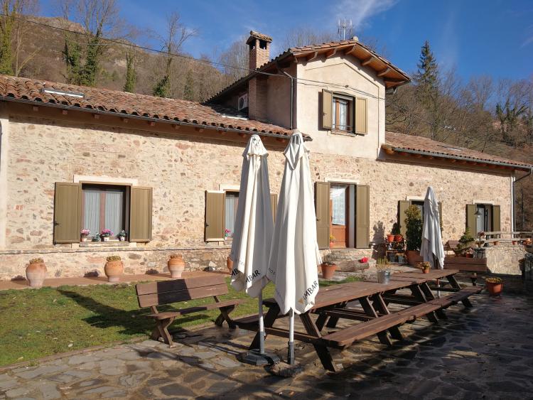 Casa Rural Ogassa