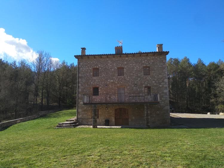 Cal Griera