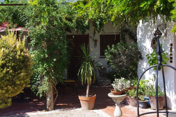 Casa siempre La Casita