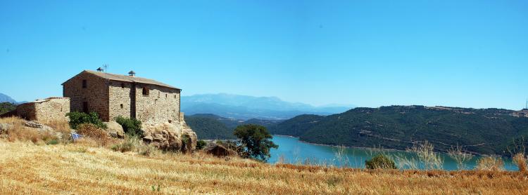 La Pedra