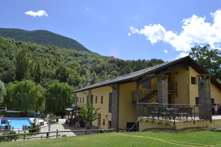 Apartamentos Beta