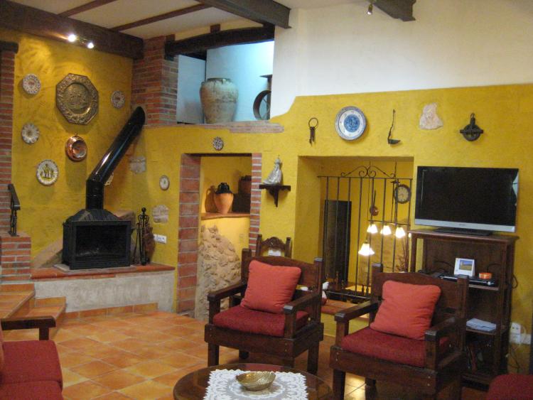 Ca L'Antoni