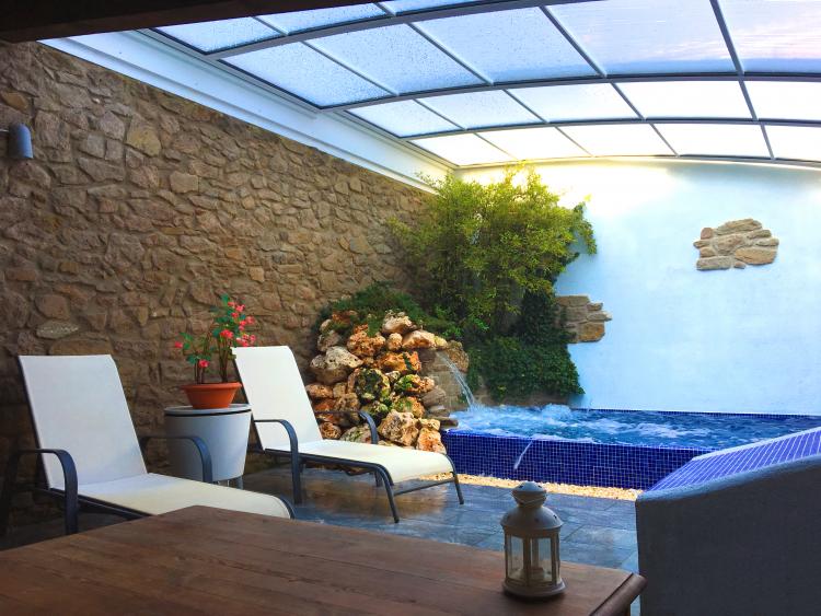 La Pausa Rural & Wellness