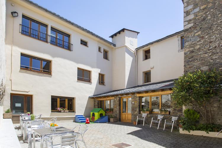 Albergue Anna Maria Janer