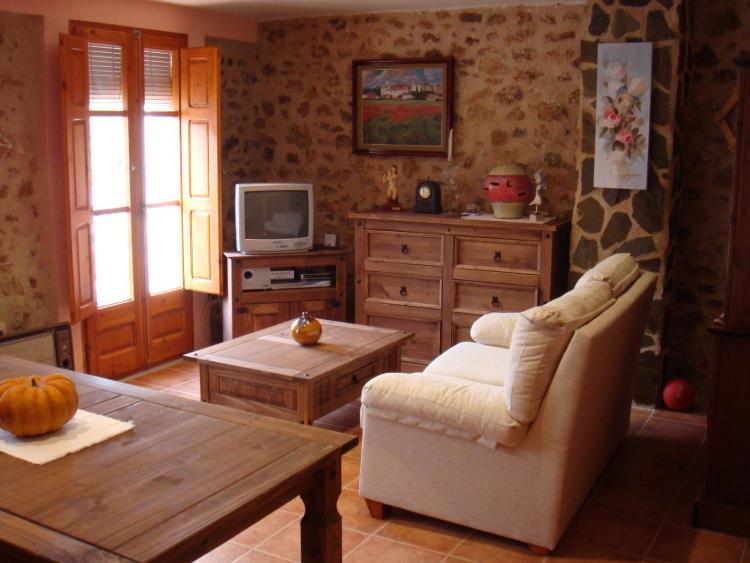 La Serreta