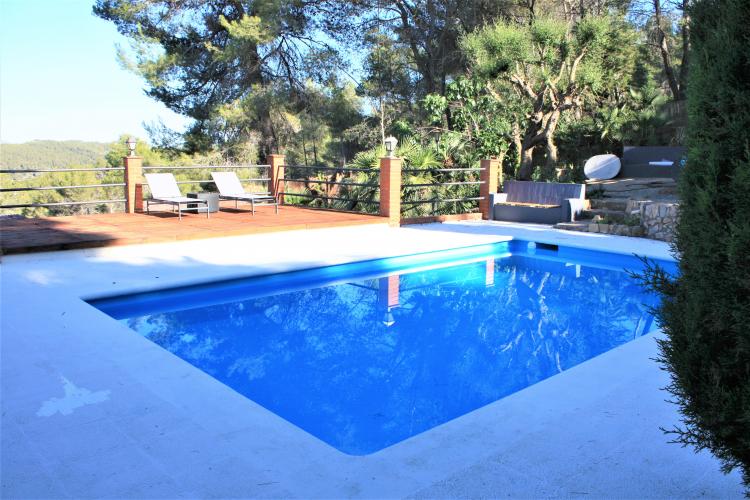 Villa Wanderlust