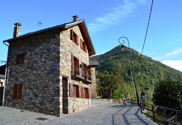Casa Torellola 1 y 2