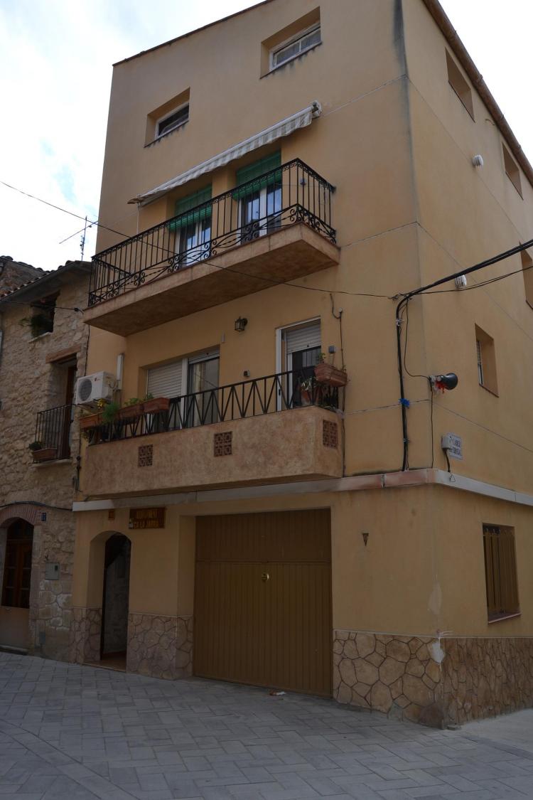 Ca La Jarra