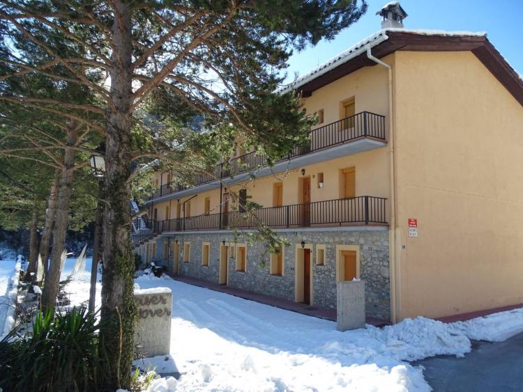 Apartamento Rural a Guardiola de Bergueda