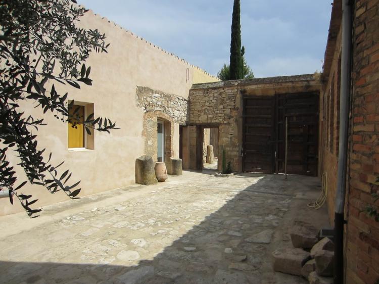 Casa Rural Els Estels