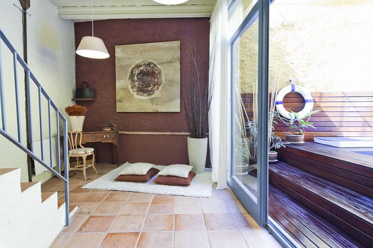 Casa Ullastret
