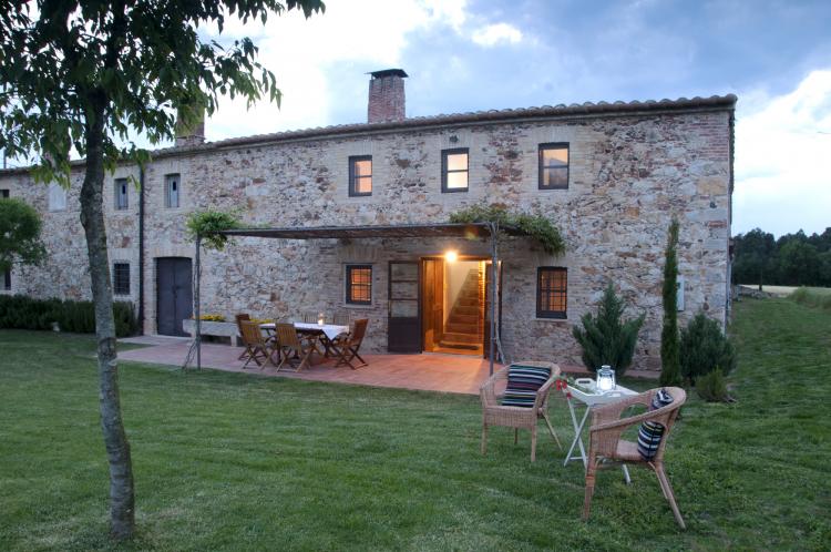 La Casa Petita