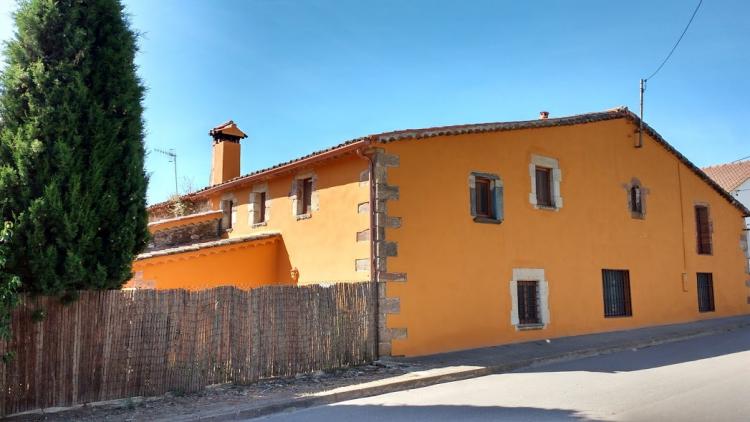Nit Rural Ca l'Estrada