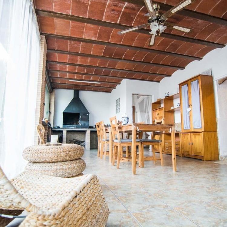 Casa Saraso