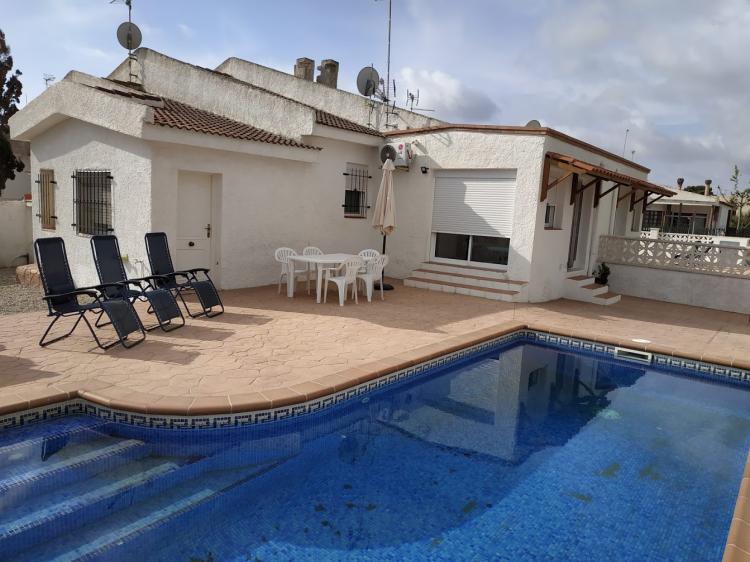 Casa Karina