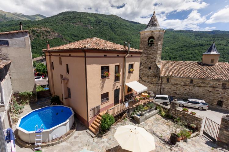 Casa Quintana